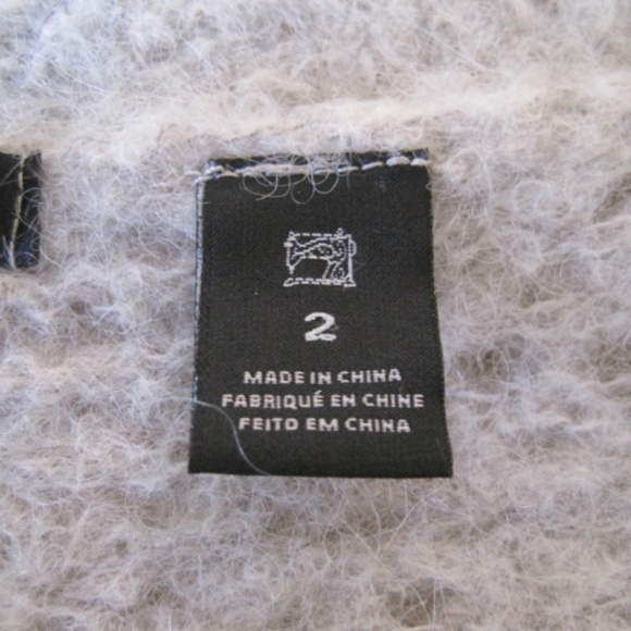 Scotch & Soda Alpaca Blend Sweater - Picture 6 of 9